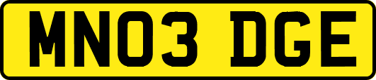 MN03DGE