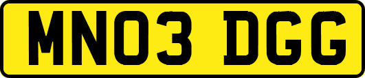 MN03DGG