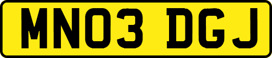 MN03DGJ