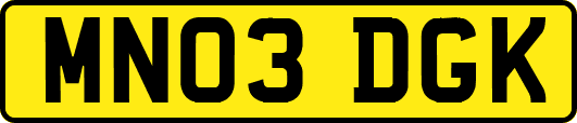 MN03DGK