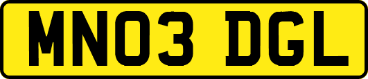 MN03DGL