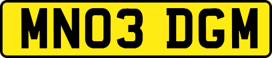 MN03DGM