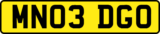 MN03DGO