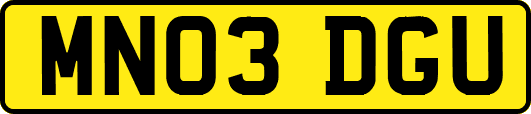 MN03DGU