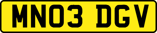 MN03DGV
