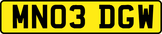 MN03DGW