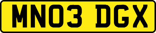 MN03DGX