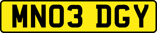 MN03DGY