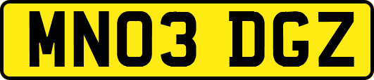 MN03DGZ