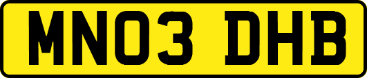 MN03DHB