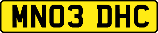 MN03DHC