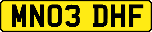 MN03DHF