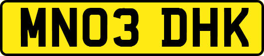 MN03DHK
