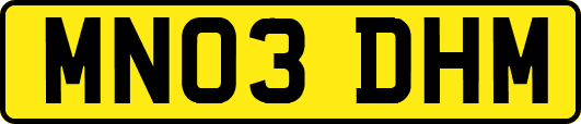 MN03DHM
