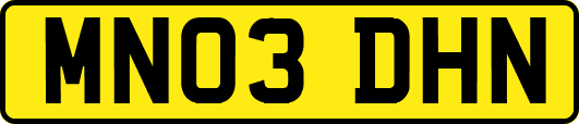 MN03DHN