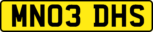 MN03DHS