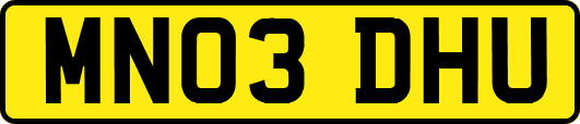 MN03DHU