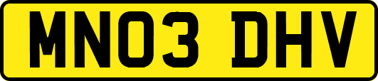 MN03DHV