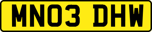 MN03DHW