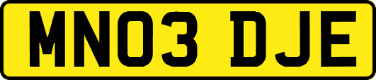 MN03DJE