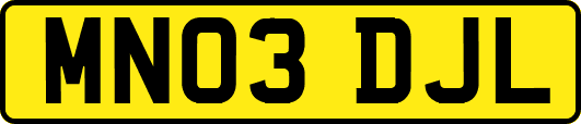 MN03DJL