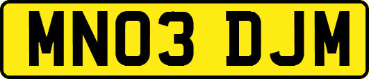 MN03DJM
