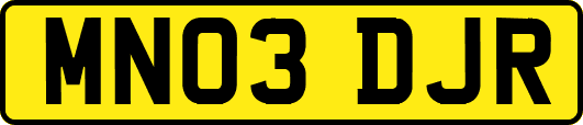 MN03DJR