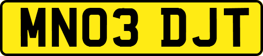 MN03DJT