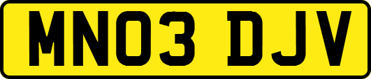 MN03DJV