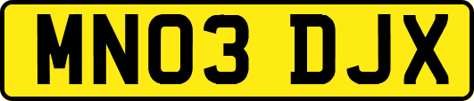 MN03DJX
