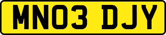 MN03DJY