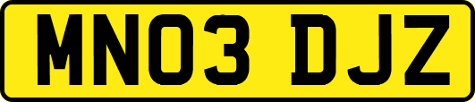 MN03DJZ