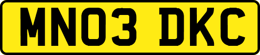 MN03DKC