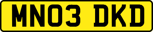 MN03DKD