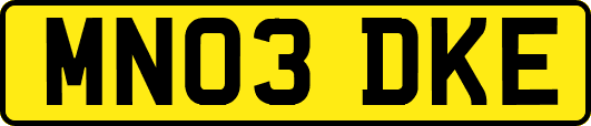 MN03DKE
