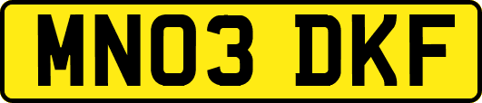 MN03DKF