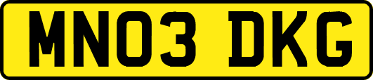 MN03DKG