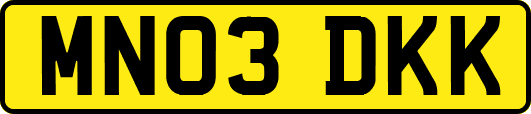 MN03DKK