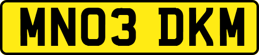 MN03DKM