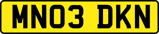 MN03DKN