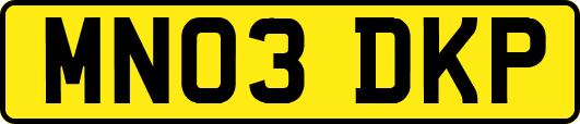 MN03DKP