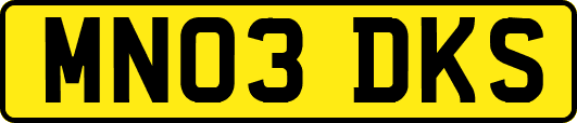MN03DKS