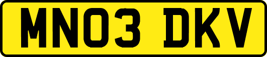 MN03DKV