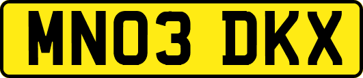 MN03DKX