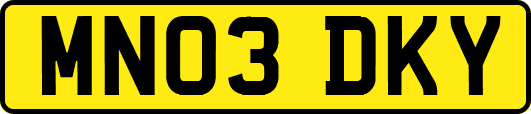 MN03DKY