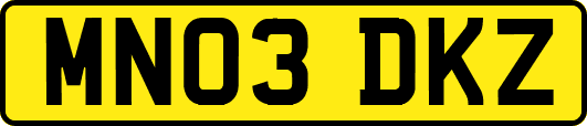 MN03DKZ