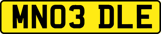 MN03DLE
