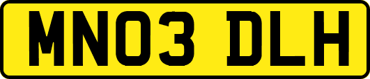 MN03DLH