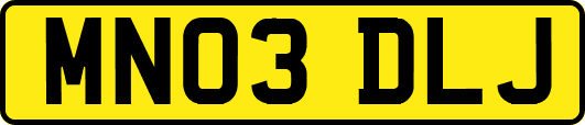 MN03DLJ