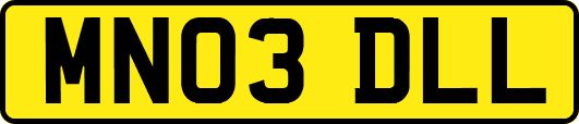 MN03DLL